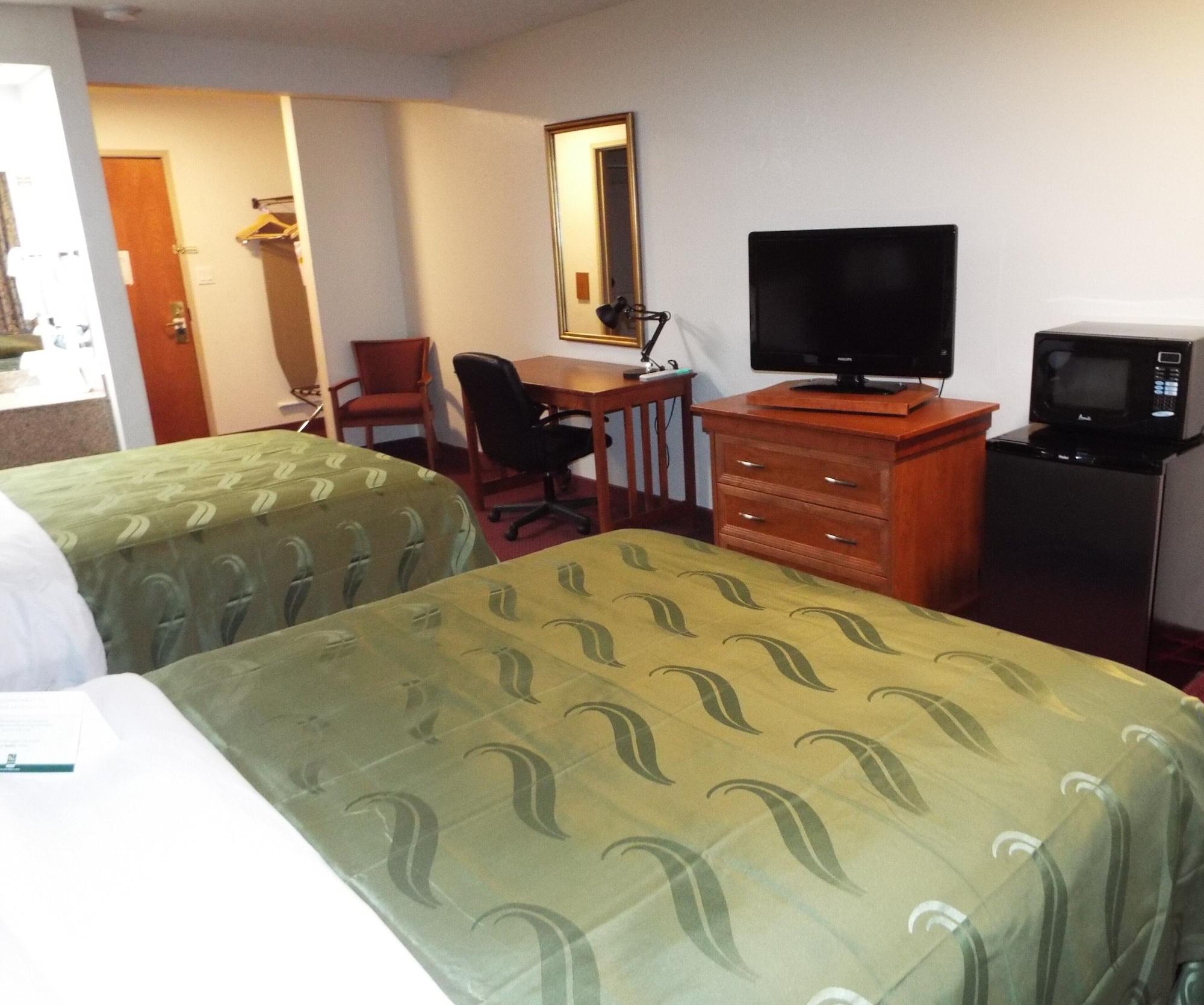 Quality Inn Grand Junction Near University Luaran gambar