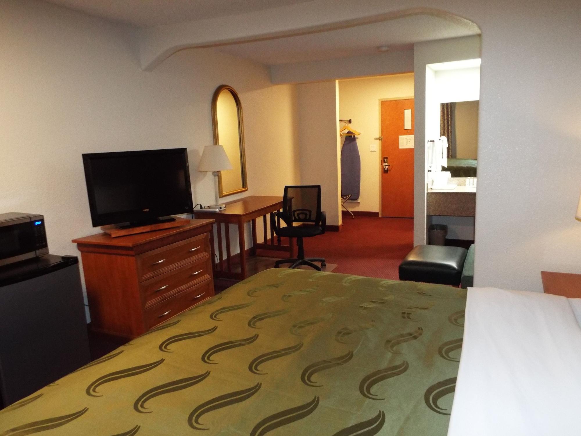 Quality Inn Grand Junction Near University Luaran gambar