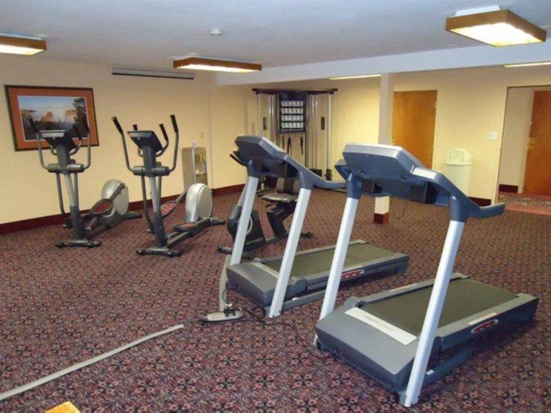 Quality Inn Grand Junction Near University Luaran gambar