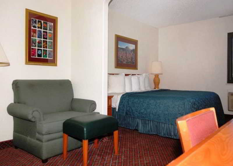 Quality Inn Grand Junction Near University Luaran gambar